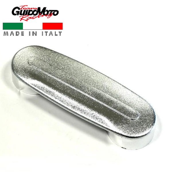 COPERCHIO MOLLEGGIO CROMATO MOZZO FORCELLA VESPA PX PE PIAGGIO 5873/CR  Specialista Vespa, Lambretta, Ciao e Vintage