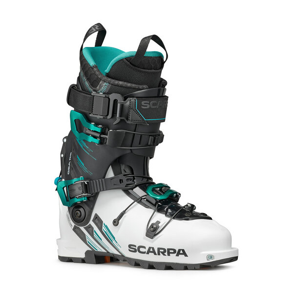 Scarpa avant ski touring cheap boots