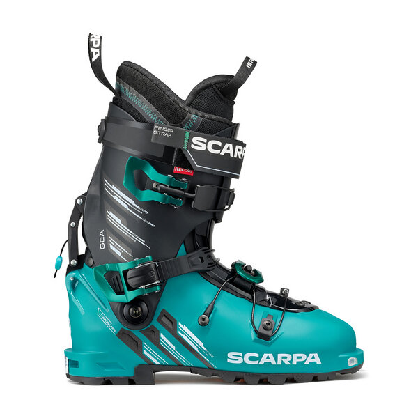 SCARPA: Scarpe e Scarponi da Montagna, Trekking, Trail Running, Arrampicata  e Sci Alpinismo