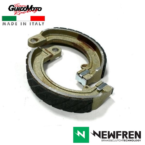 GANASCE FRENO PIAGGIO VESPA 50 POSTERIORI