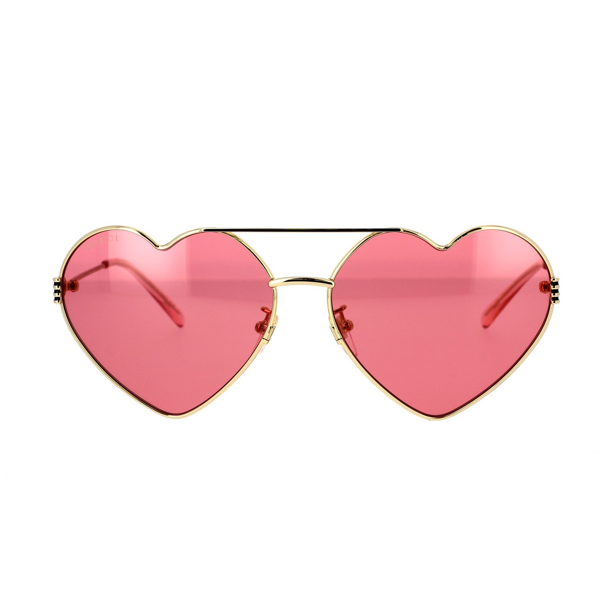 Occhiali da sole Cuore Occhiali da sole Donne Cat Eye Occhiali da sole  Retro Love Occhiali a forma di cuore