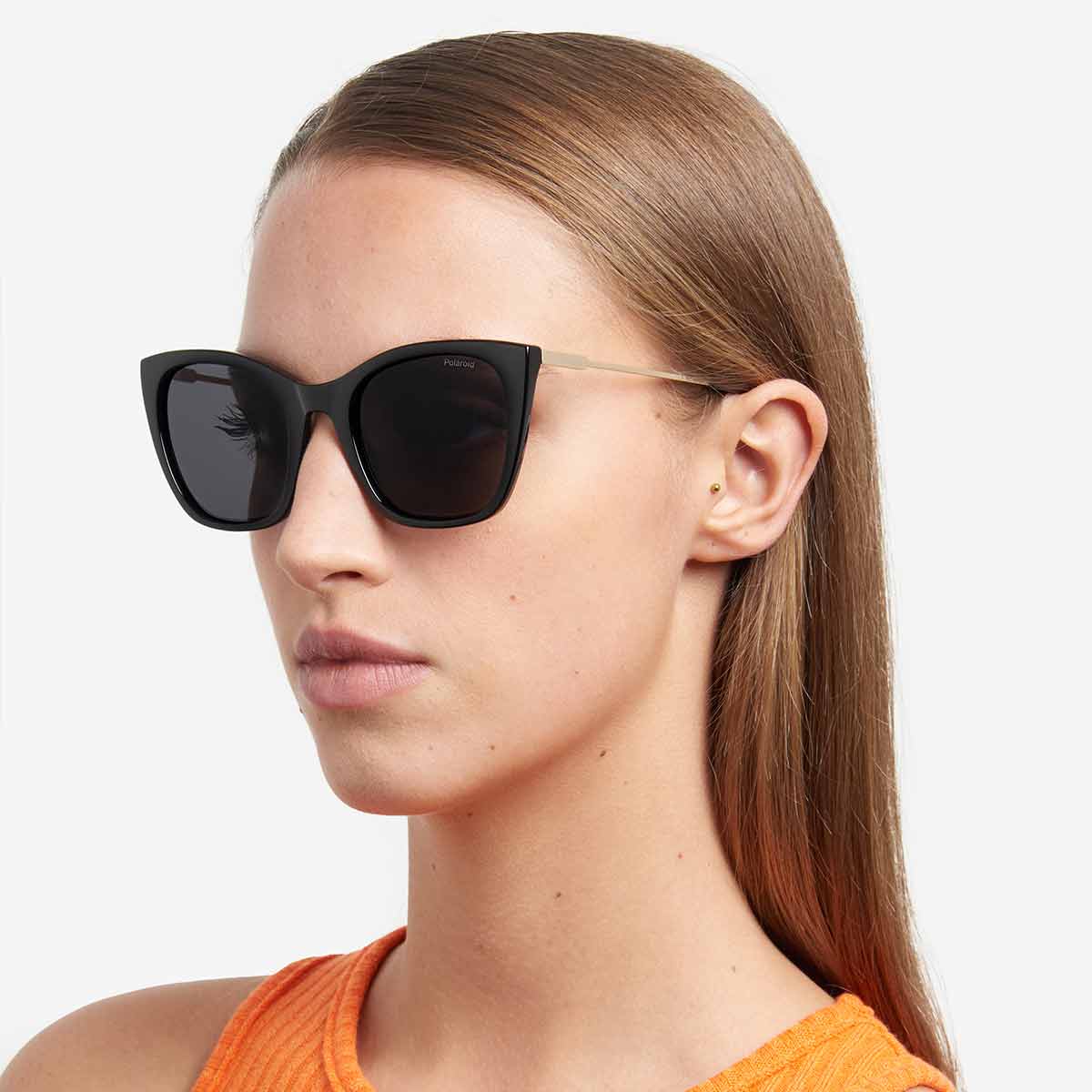 Occhiali da sole polarizzati per uomo, protezione UV, stile