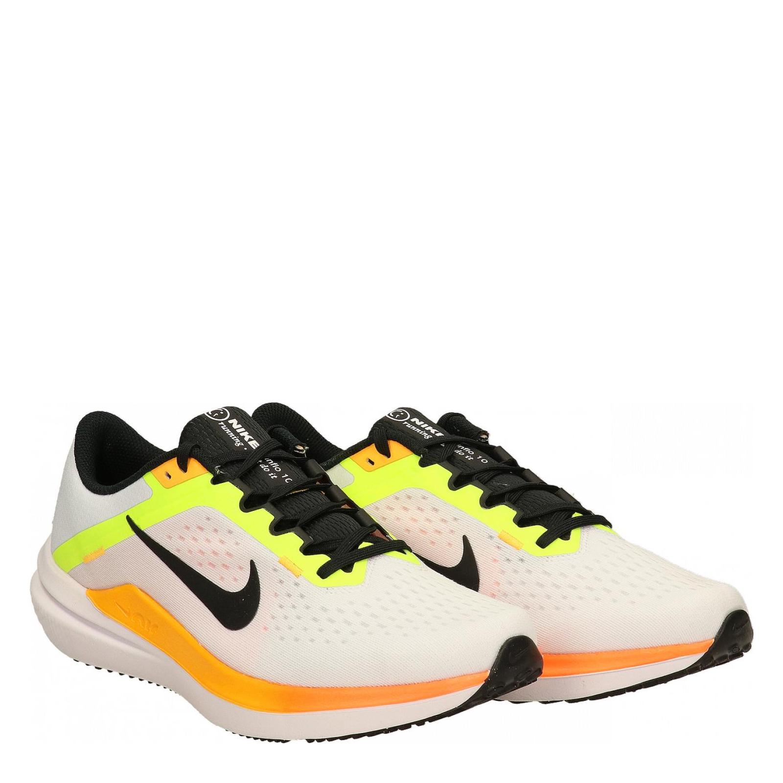 Uomo Scarpe sportive Nike Air winflo 10 BID ON Fashion