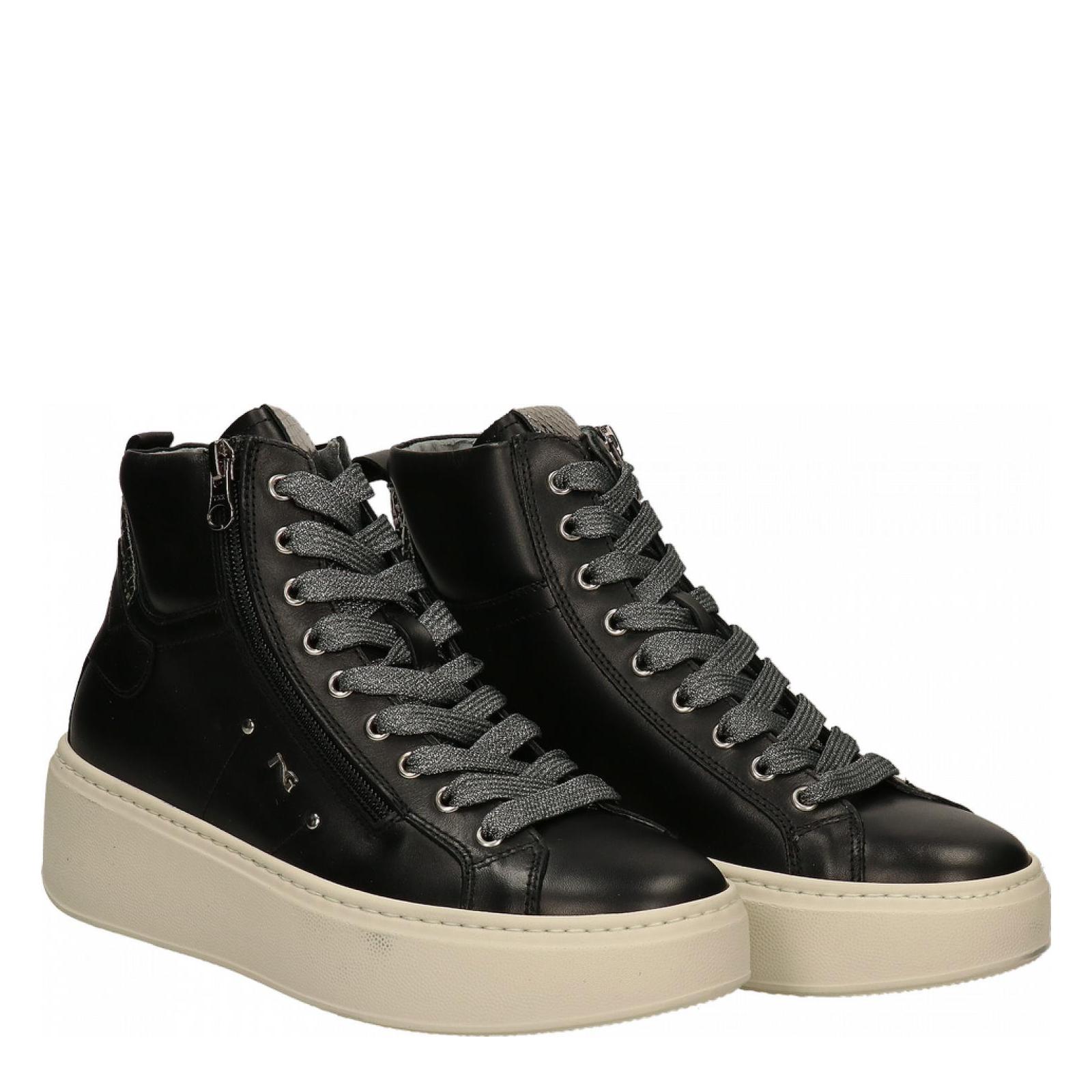 scarpe a guanto