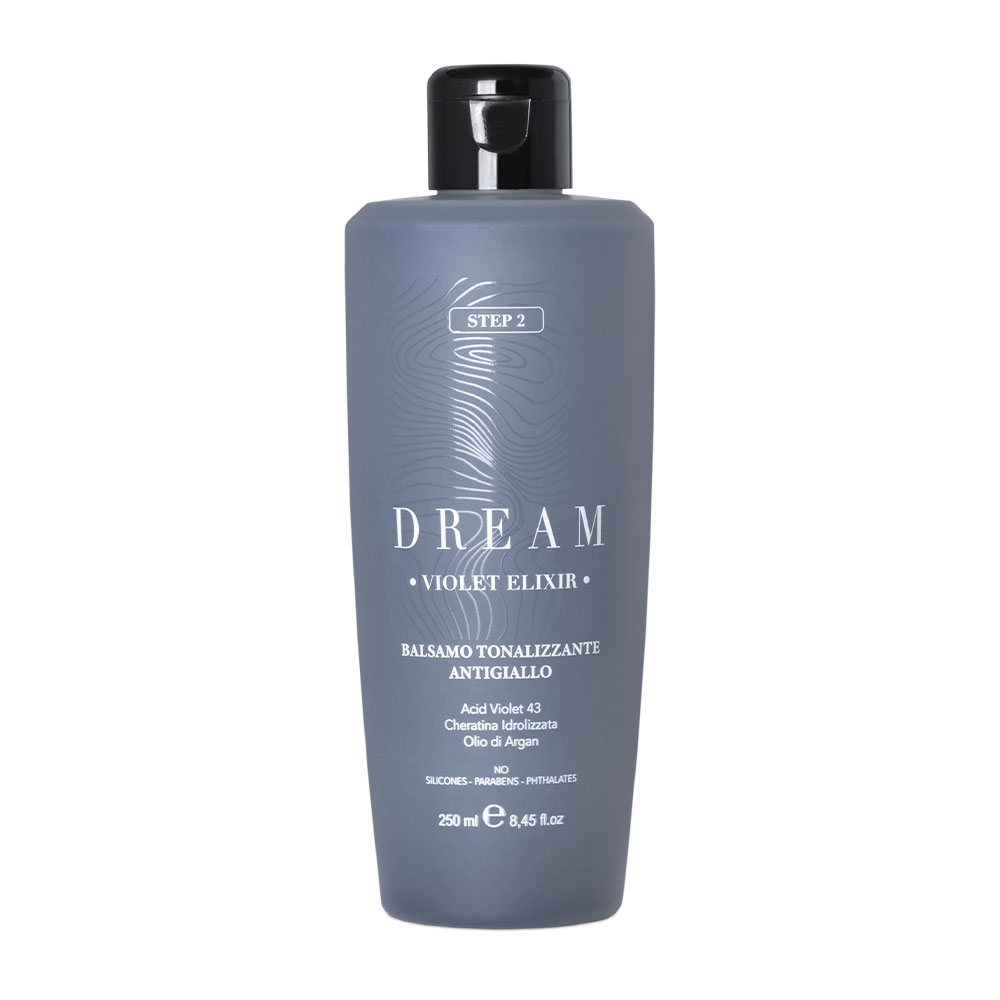 Balsamo Violet Elixir 