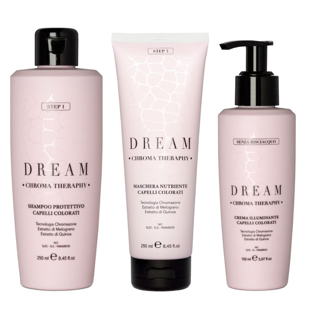 Trattamento Chroma Therapy