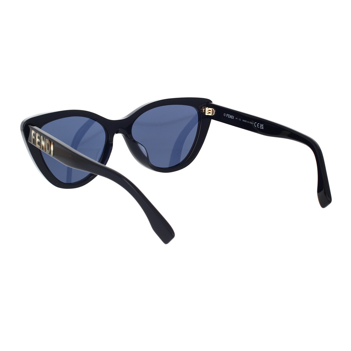 Occhiali fendi cat eye hot sale