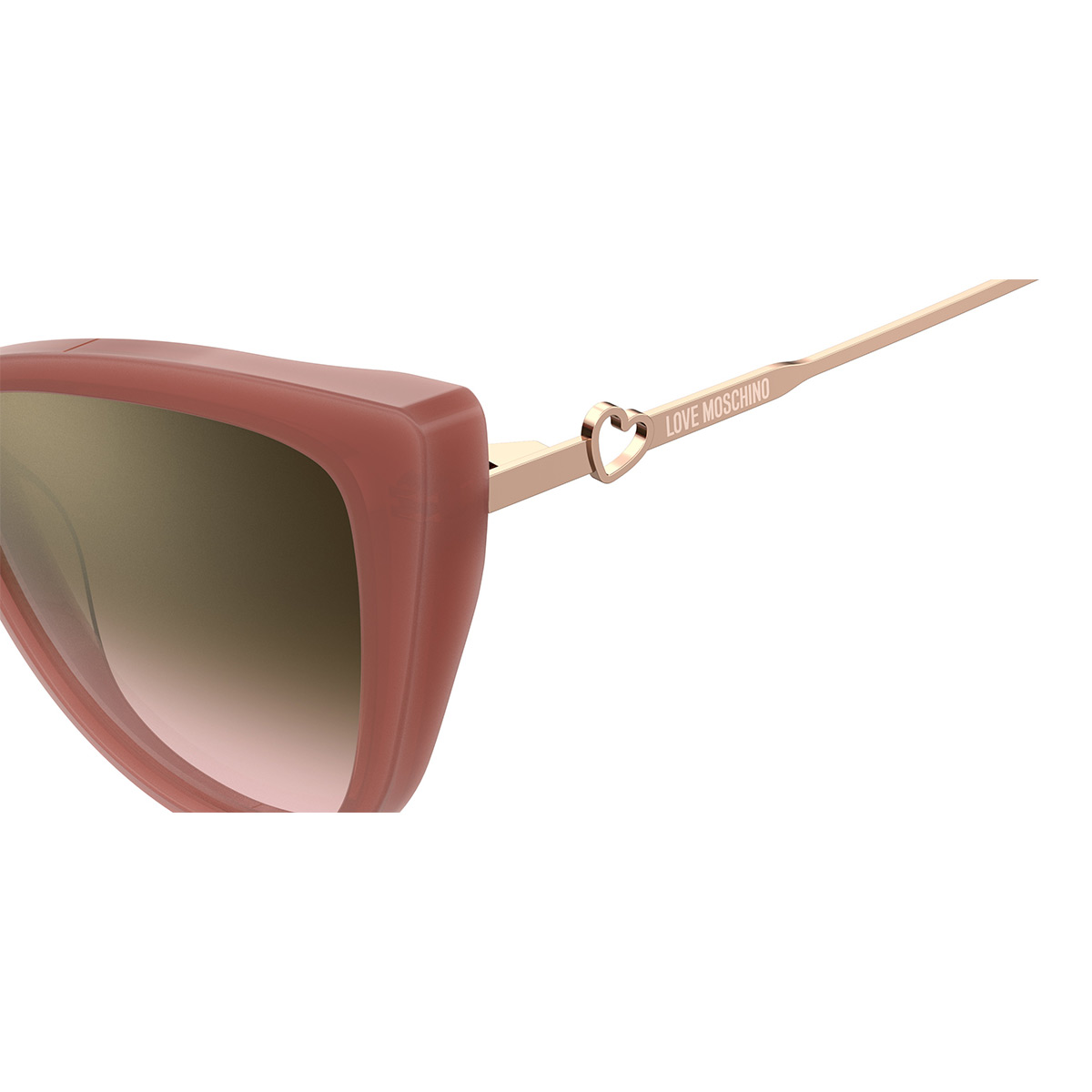Occhiali Da Sole Love Moschino Per Bambine E Ragazze - Modello MOL605, Design Alla Moda - Foto 7
