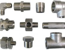 Accessori per strumentazione