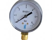 Apparecchiature per Metano e GPL