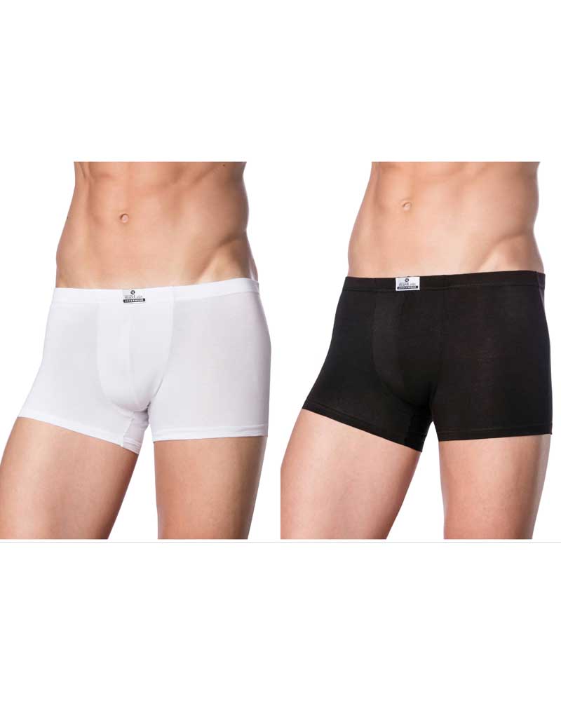 Maglia Intima Uomo Girocollo - MarcLuis Underwear