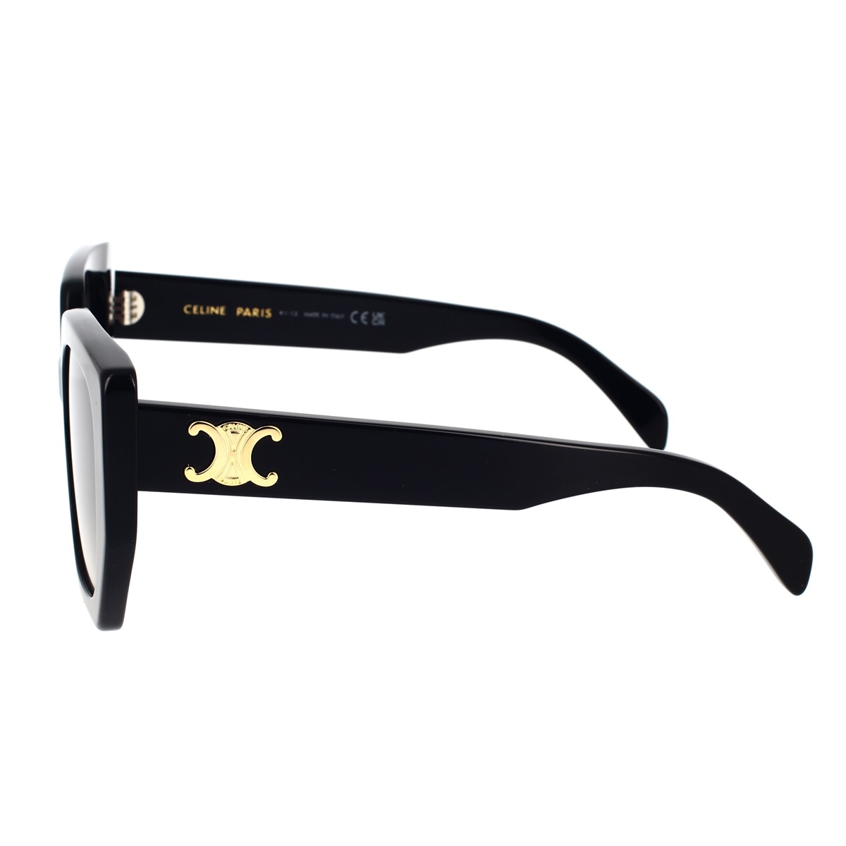 Occhiali da Sole Celine Triomphe CL40239F 01F