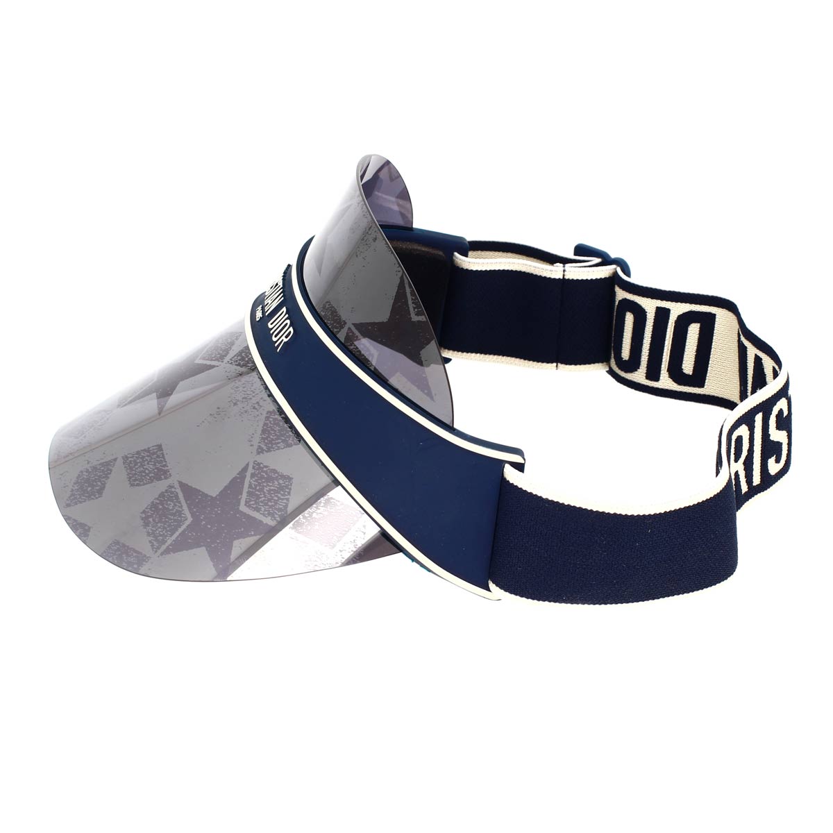 Visiera Dior Diorclub V1U 31B7