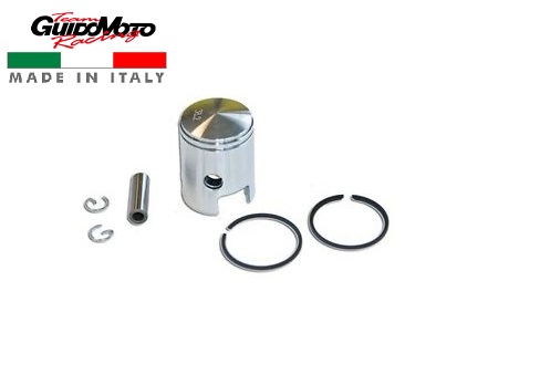 PISTONE Ø 39 Ø 12 FASCE AC L CIAO BOXER BRAVO SI PIAGGIO METEOR P679L390  Specialista Vespa, Lambretta, Ciao e Vintage