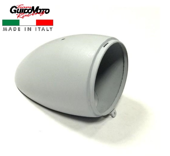 PORTAFARO ANTERIORE VESPA FARO BASSO V30 V33 PIAGGIO 278VL489  Specialista Vespa, Lambretta, Ciao e Vintage