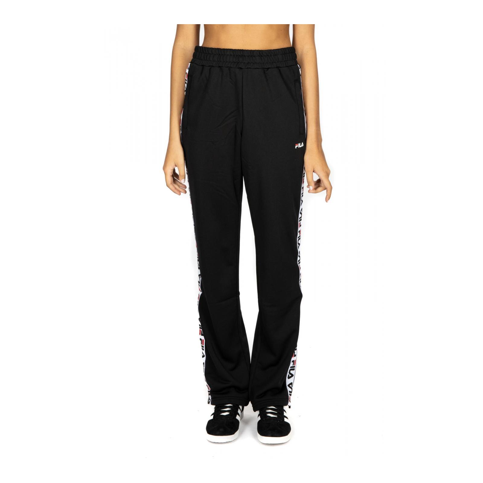 Woman Trousers Fila Women thora track pants