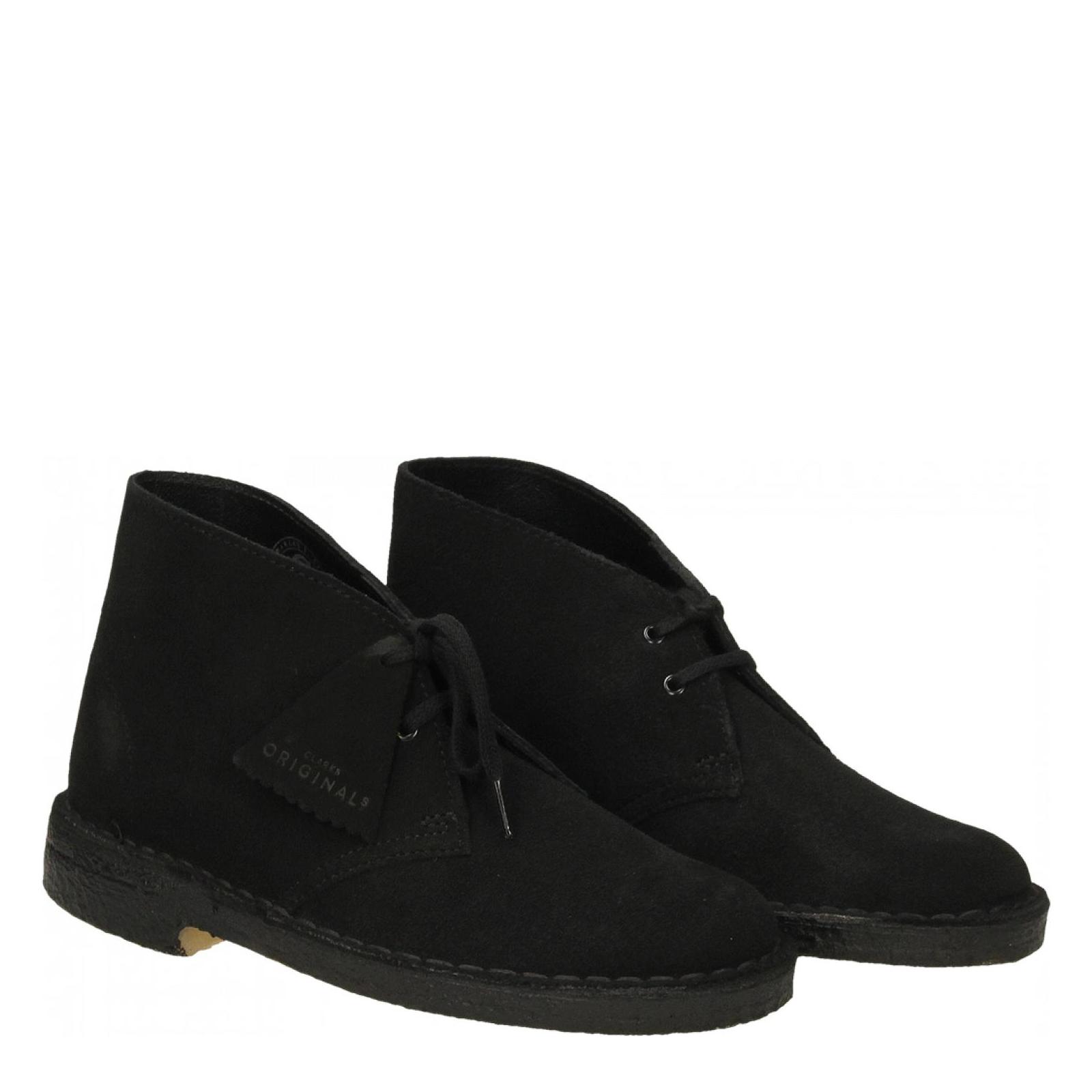 DESERT BOOT W