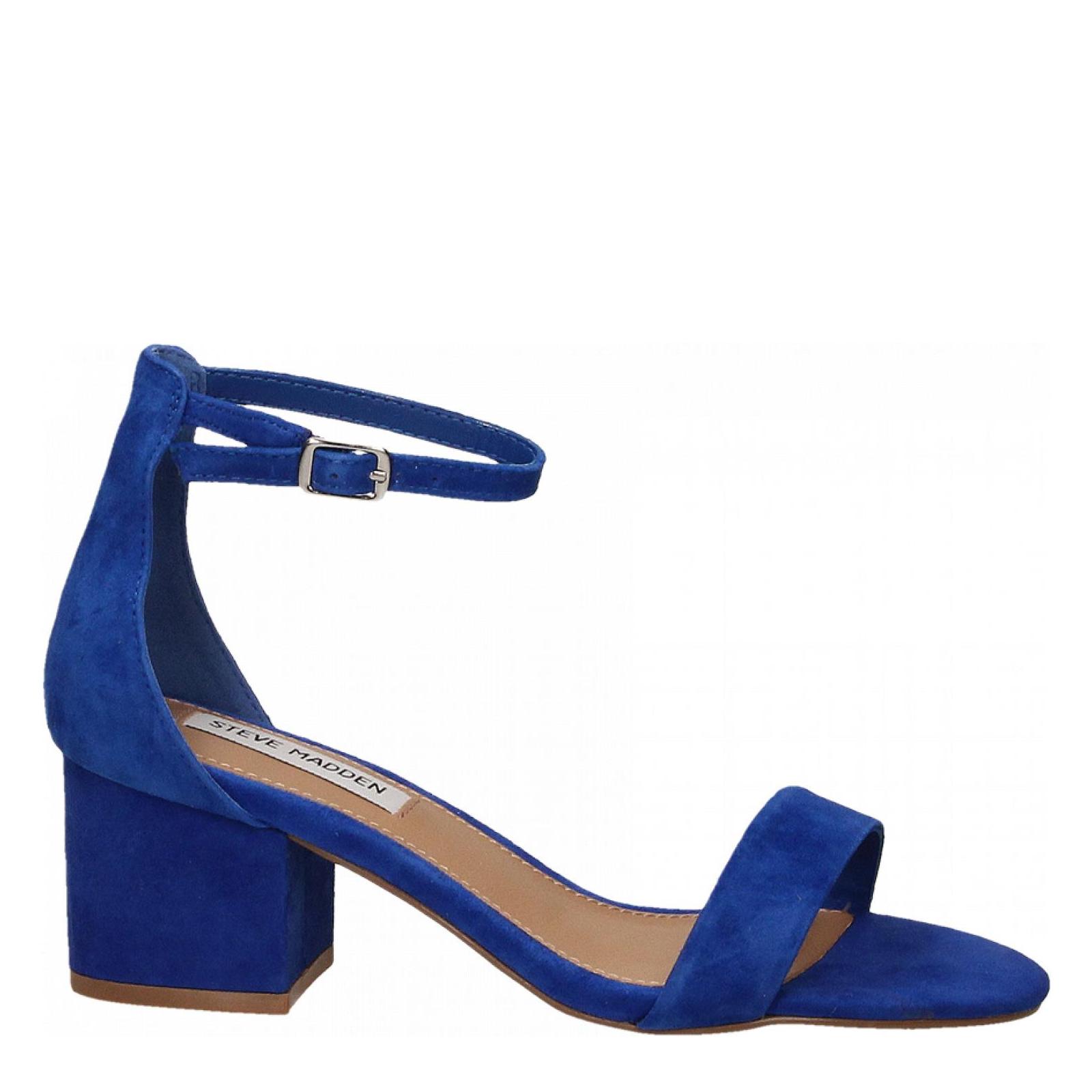 Steve madden hot sale irenee blue