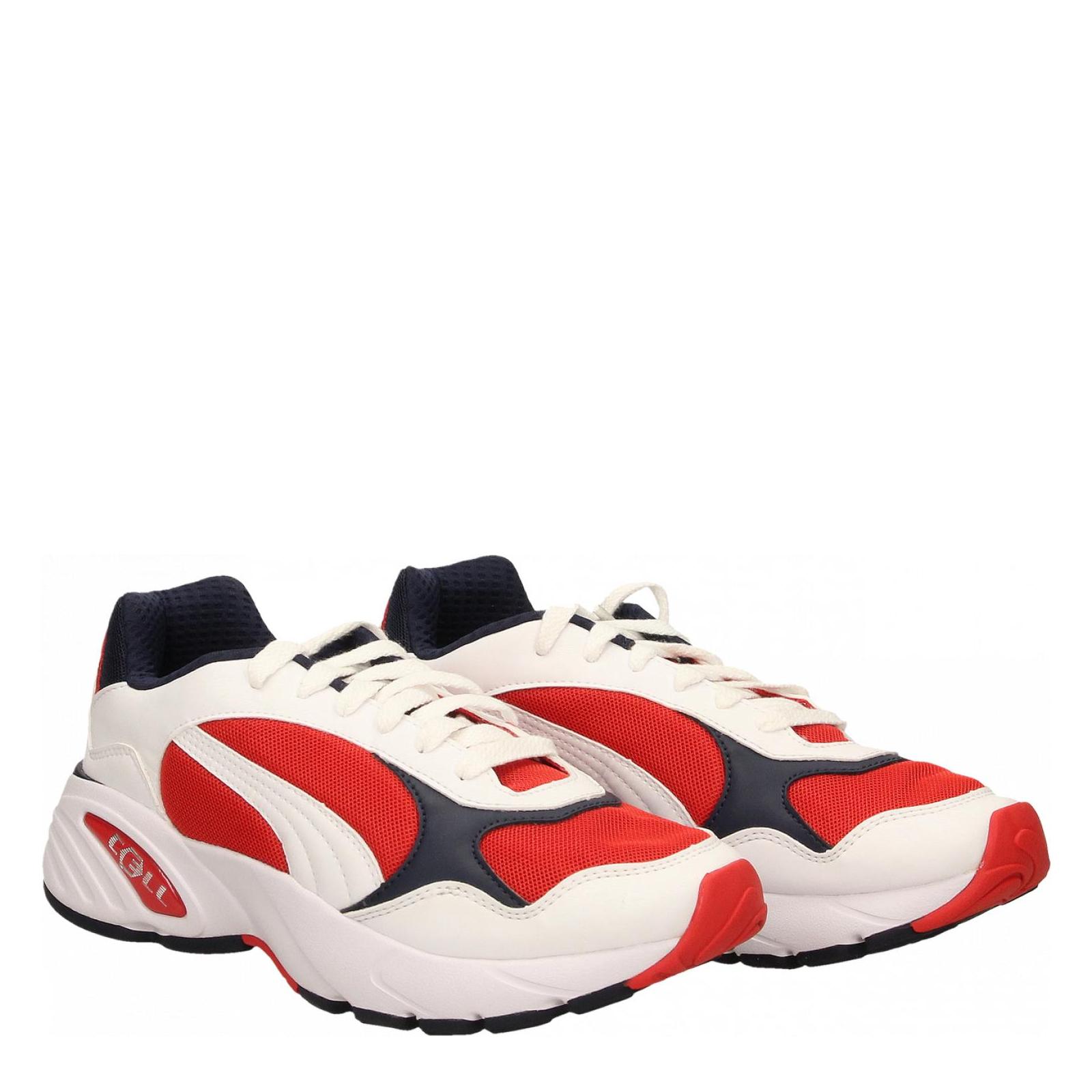 Puma cell viper store red