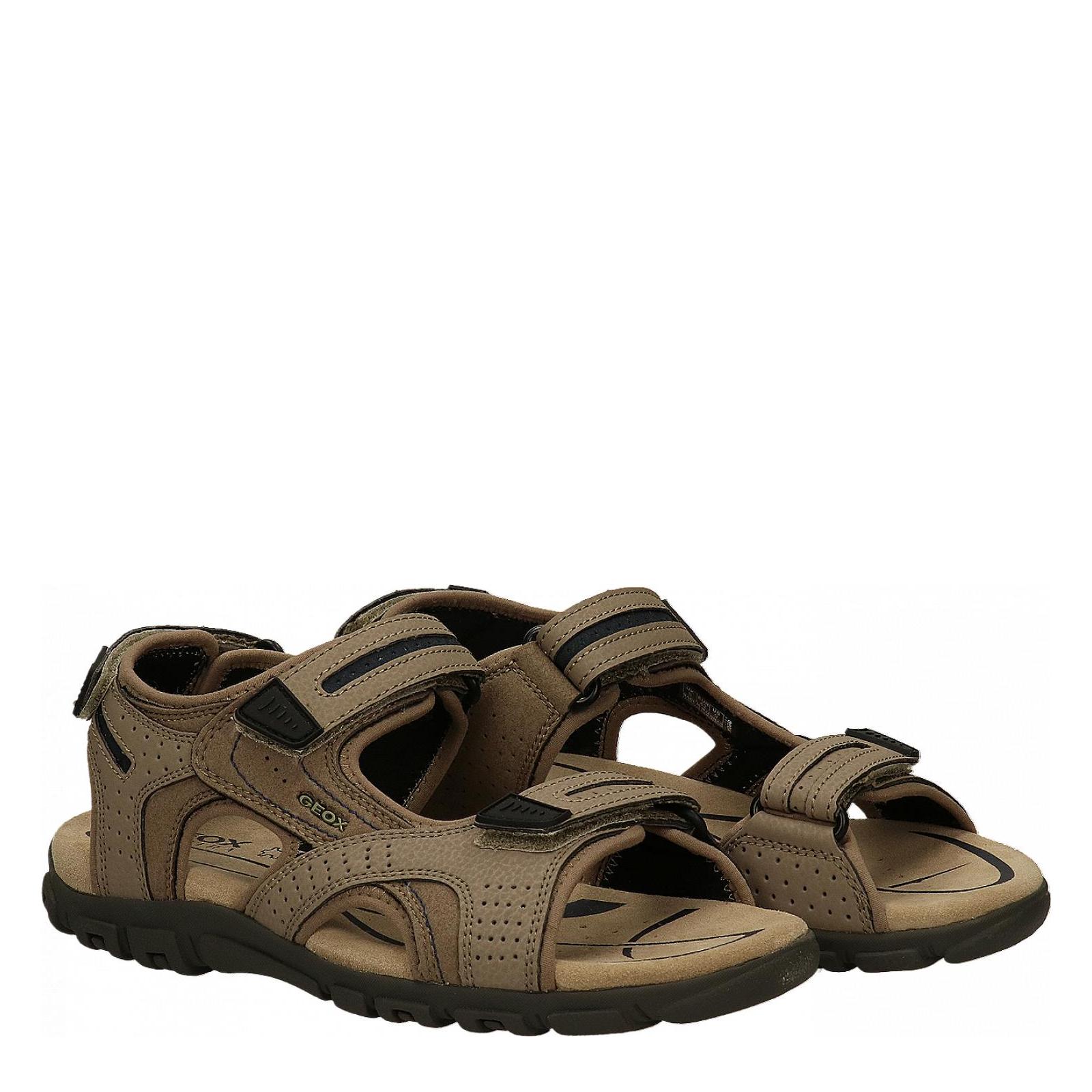 UOMO SANDAL STRADA D