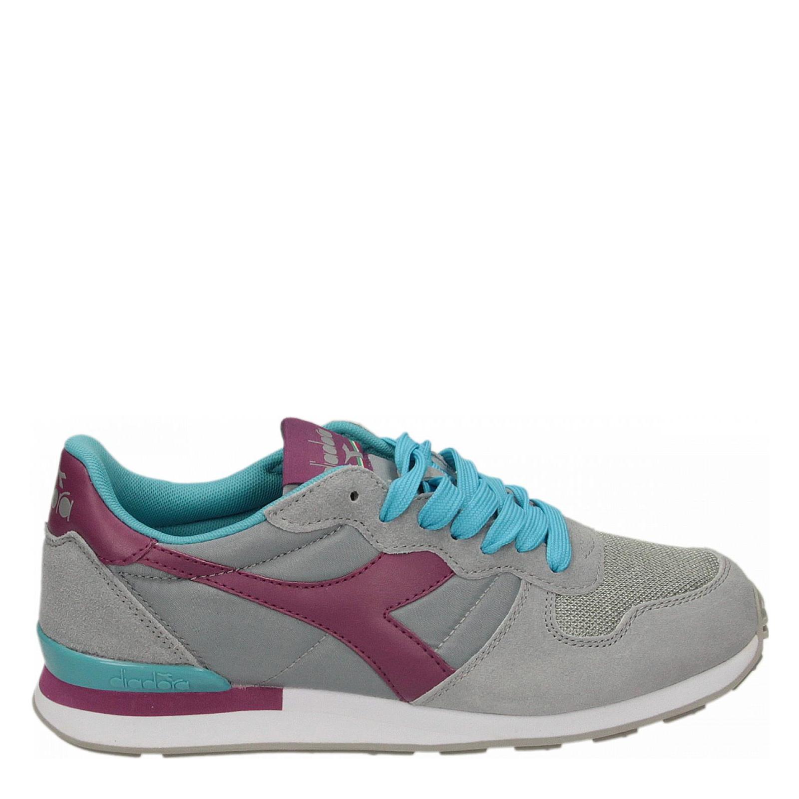 Diadora camaro uomo rose on sale