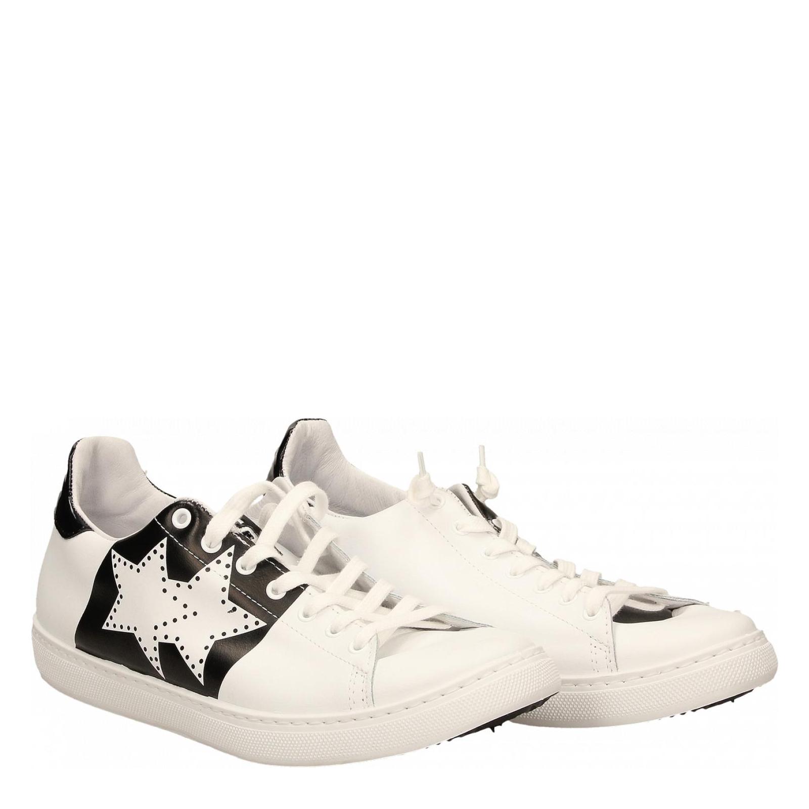 Scarpe 2 outlet stars uomo