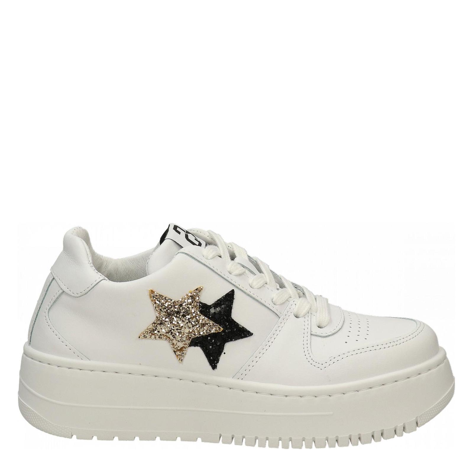 Donna Sneakers 2 star 2stair BID ON Fashion