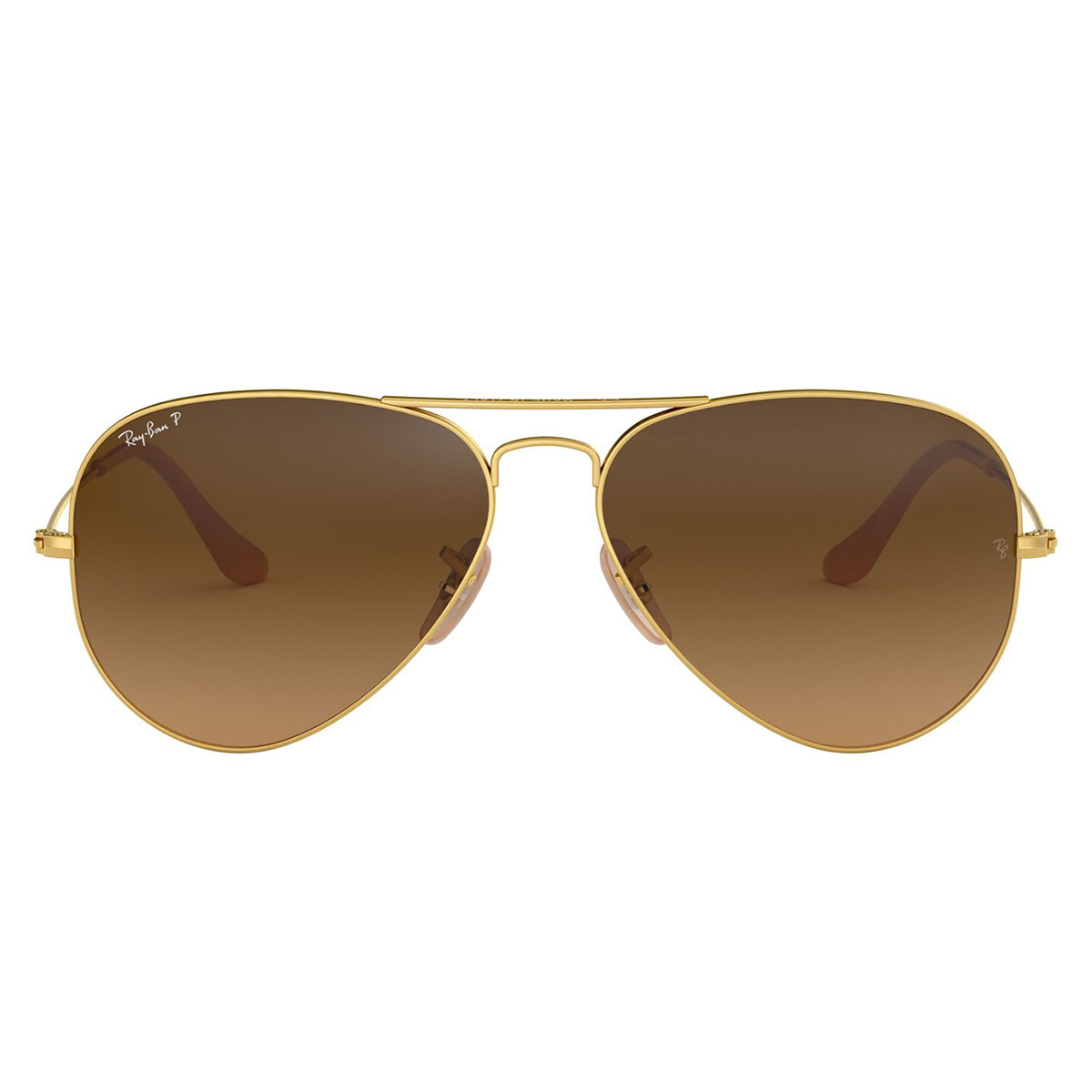 Occhiali da sole 2025 ray ban uomo aviator