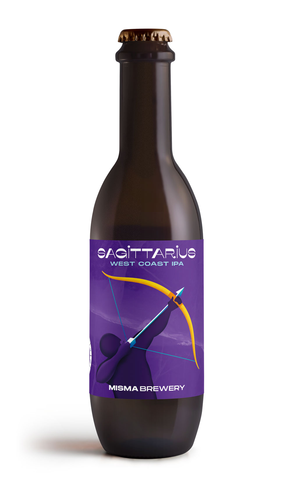 SAGITTARIUS