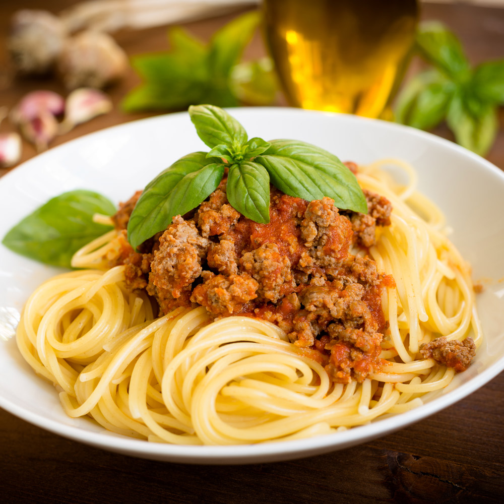 Chi non ama la pasta al ragù?