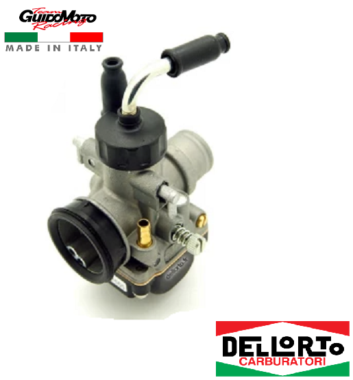 Carburatore Dell Orto Phbg Carburatore 21 Vespa Carburatore Dell