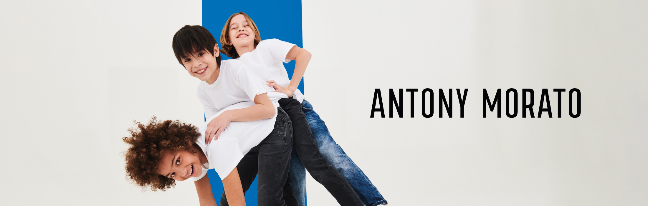 Antony 2024 morato kids