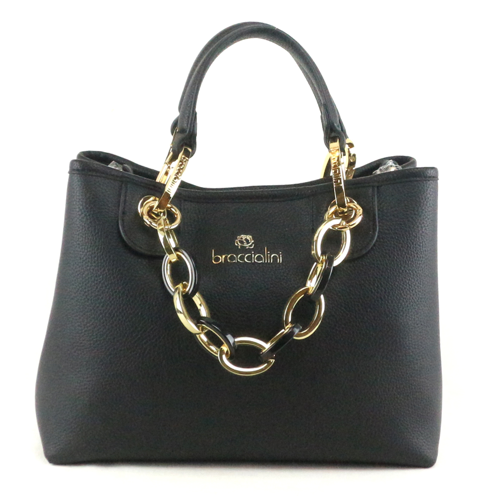 Bagalier Braccialini Borse A Mano Borsa A Mano Small BRACCIALINI