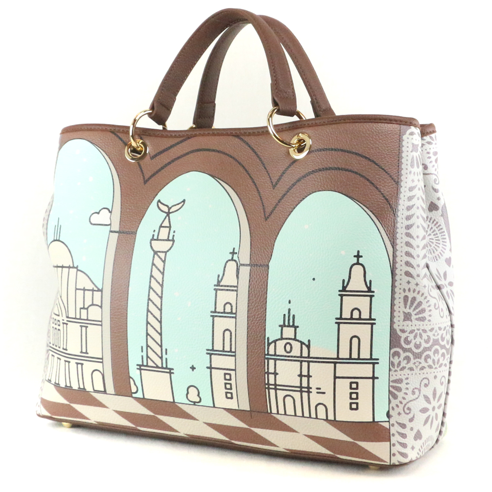 Set Tavolo E 2 Sedie Minnie Mouse - Legno Per Bambini, Design Colorato - Foto 4