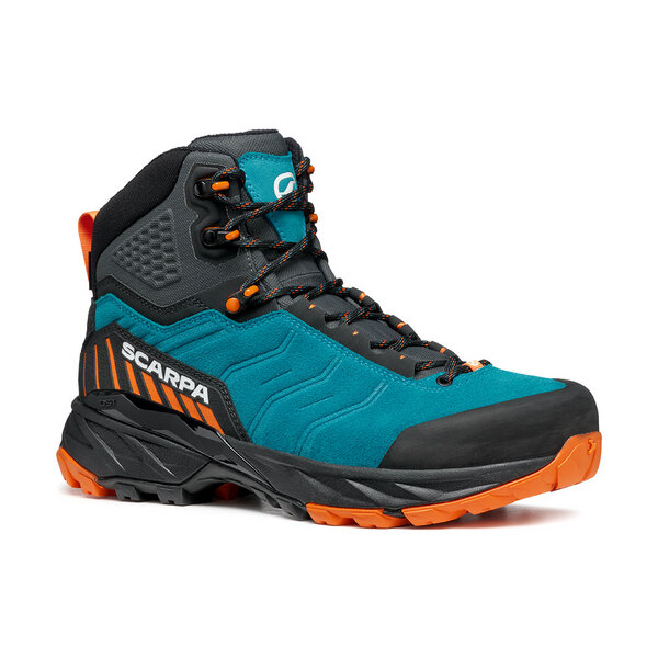 Scarpe da outlet trekking immagini