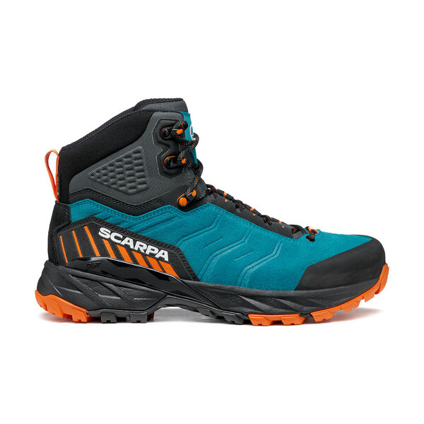 Scarpa Rush Trek GTX (Desert Mango) Botas de montaña para hombre