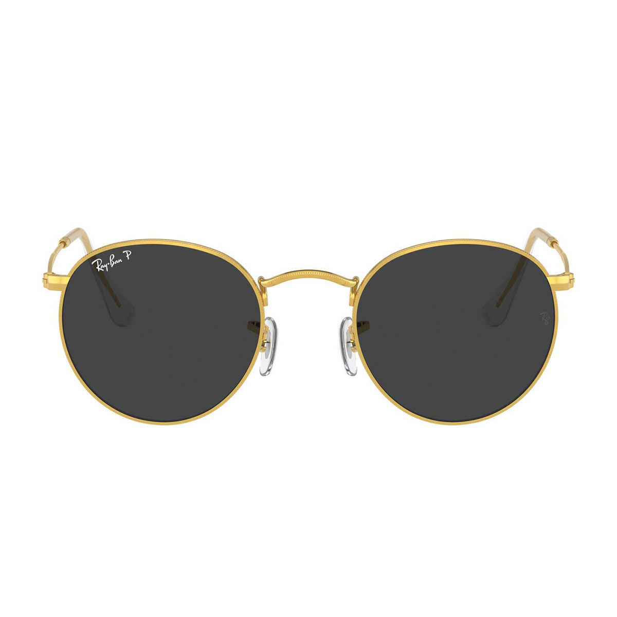 Occhiali ray shop ban round