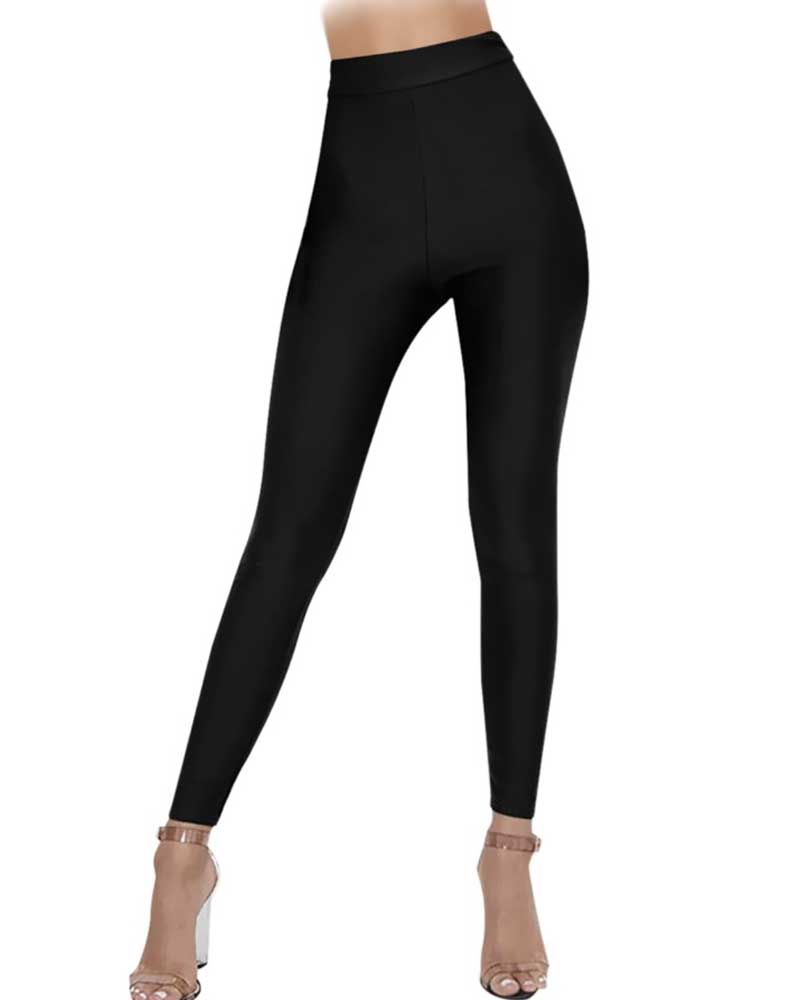 Legging Térmica Inverno Perfeito - KIT 2 PEÇAS + PORTE GRÁTIS