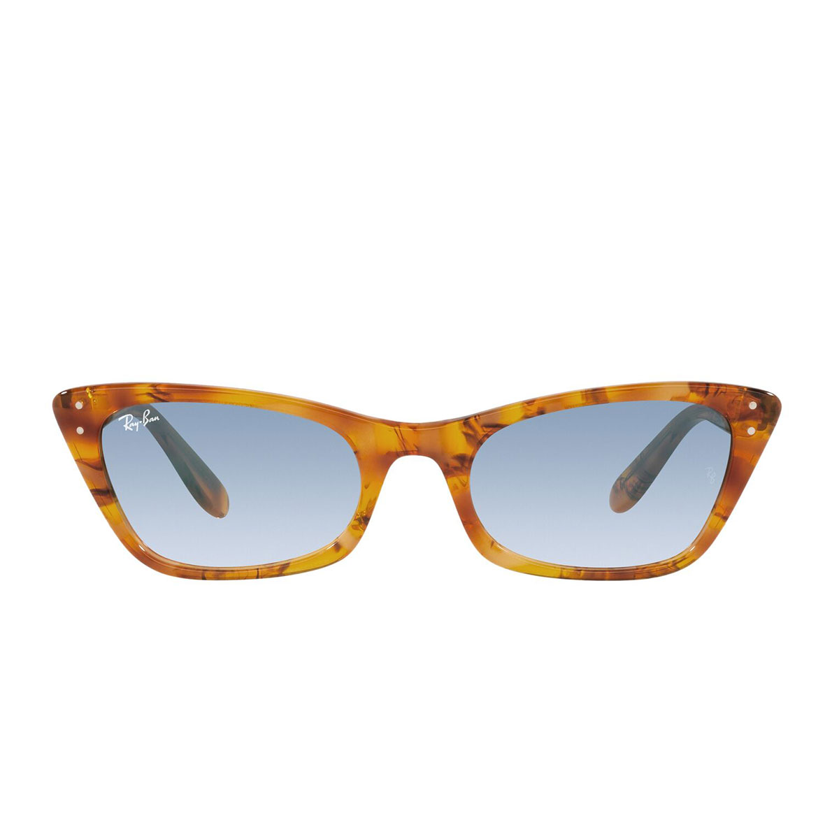 Occhiali da sole outlet ray ban gatto