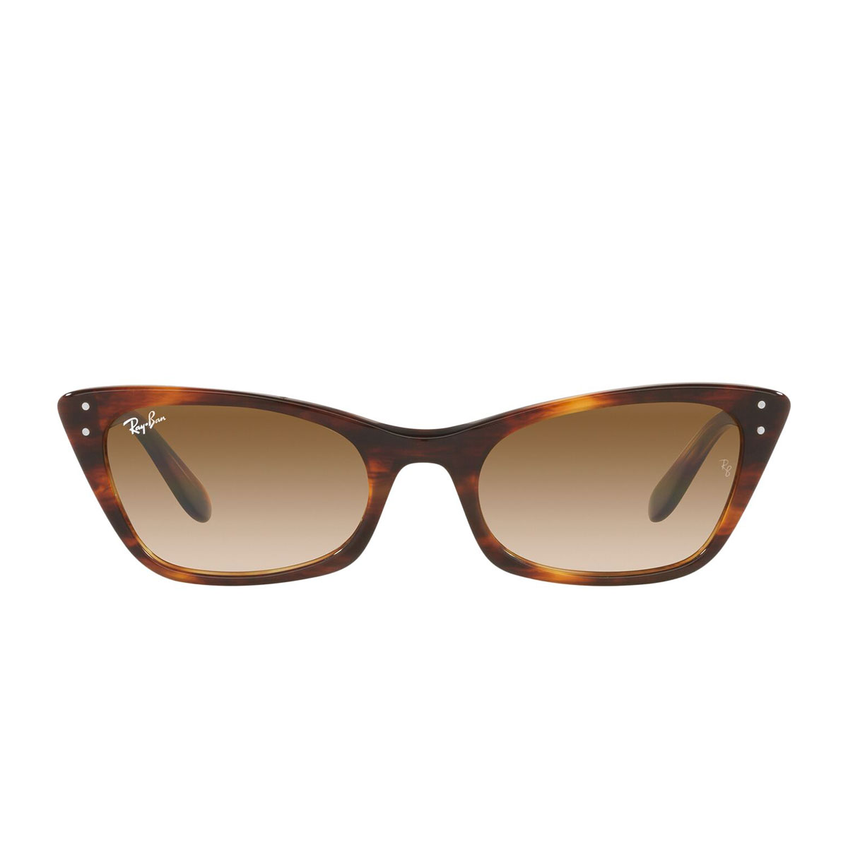 Occhiali ray ban occhi di cheap gatto