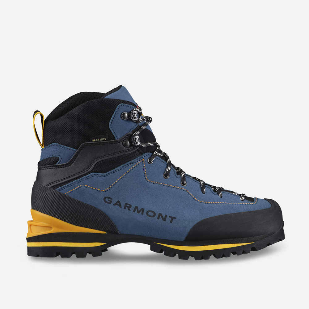 BOTA MONTAÑA GARMONT ASCENT GORE-TEX MUJER - Caravanas Oiartzun Zone