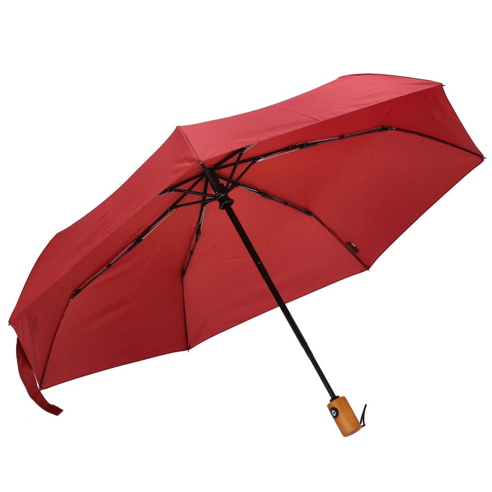 The Bridge OMBRELLI Ombrello 102003DE 06 Rosso