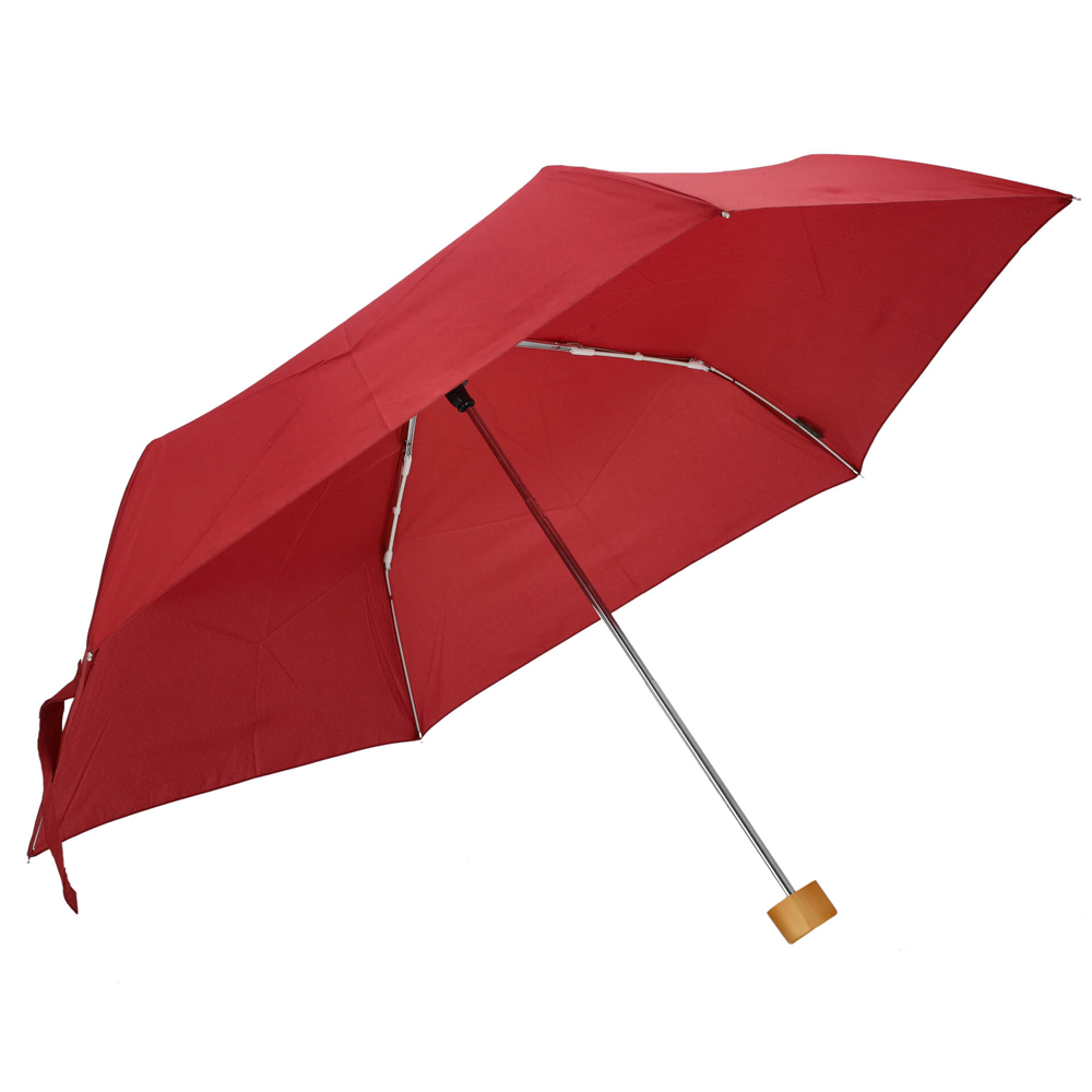 The Bridge OMBRELLI Ombrello 102013DE 06 Rosso