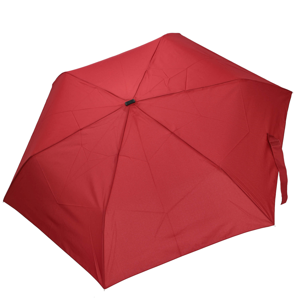 The Bridge OMBRELLI Ombrello 102013DE 06 Rosso