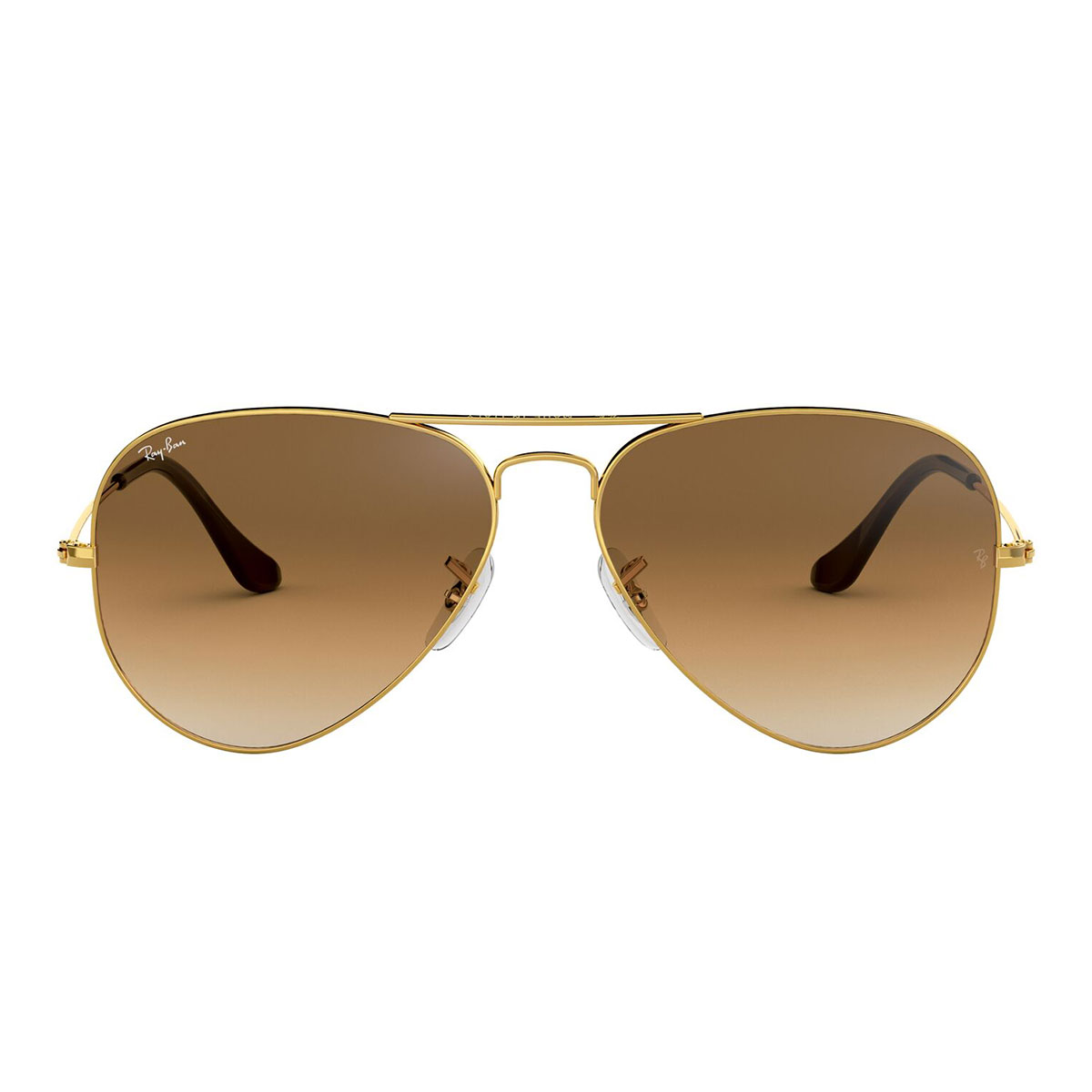 Montatura ray ban discount aviator senza lenti