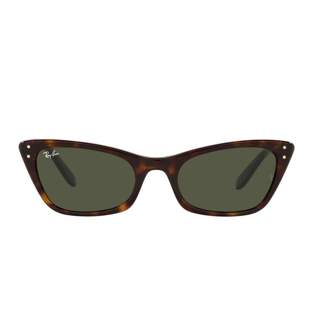 Occhiali ray shop ban a gatto