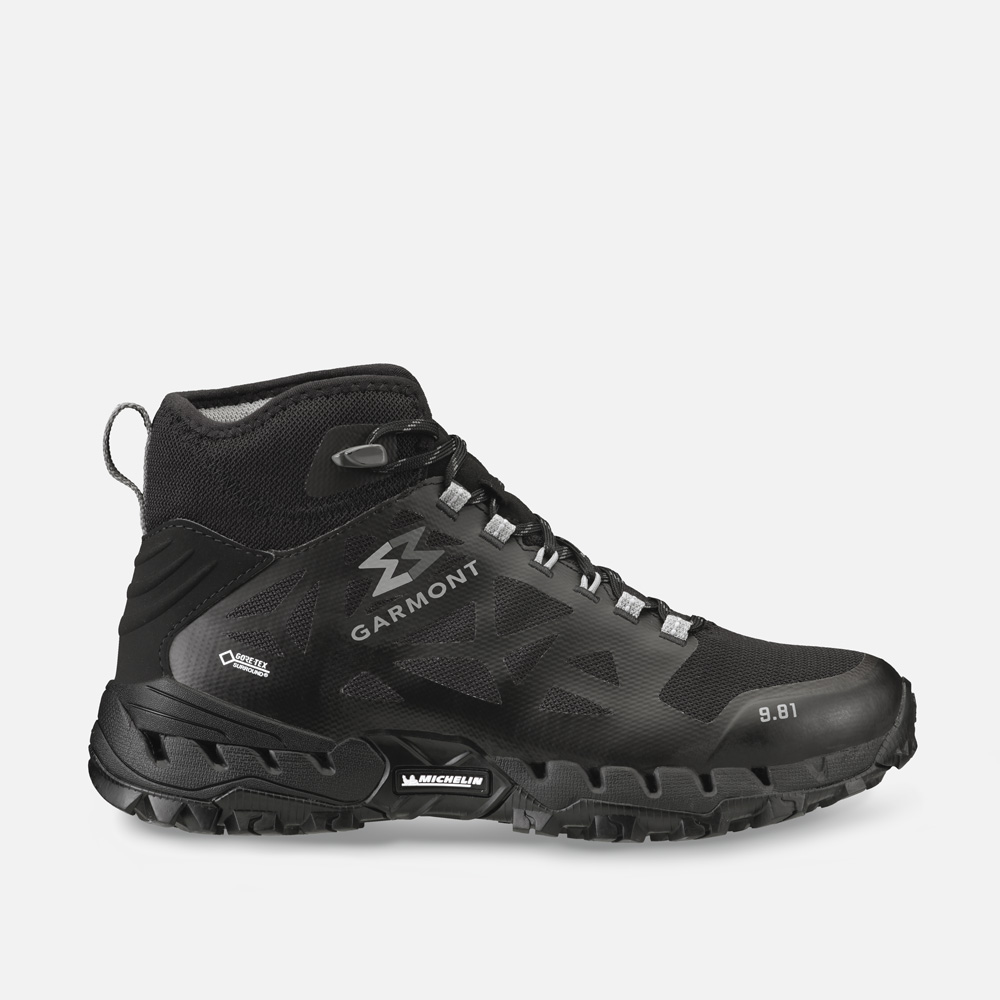 9.81 N AIR G 2.0 MID GTX® | Garmont