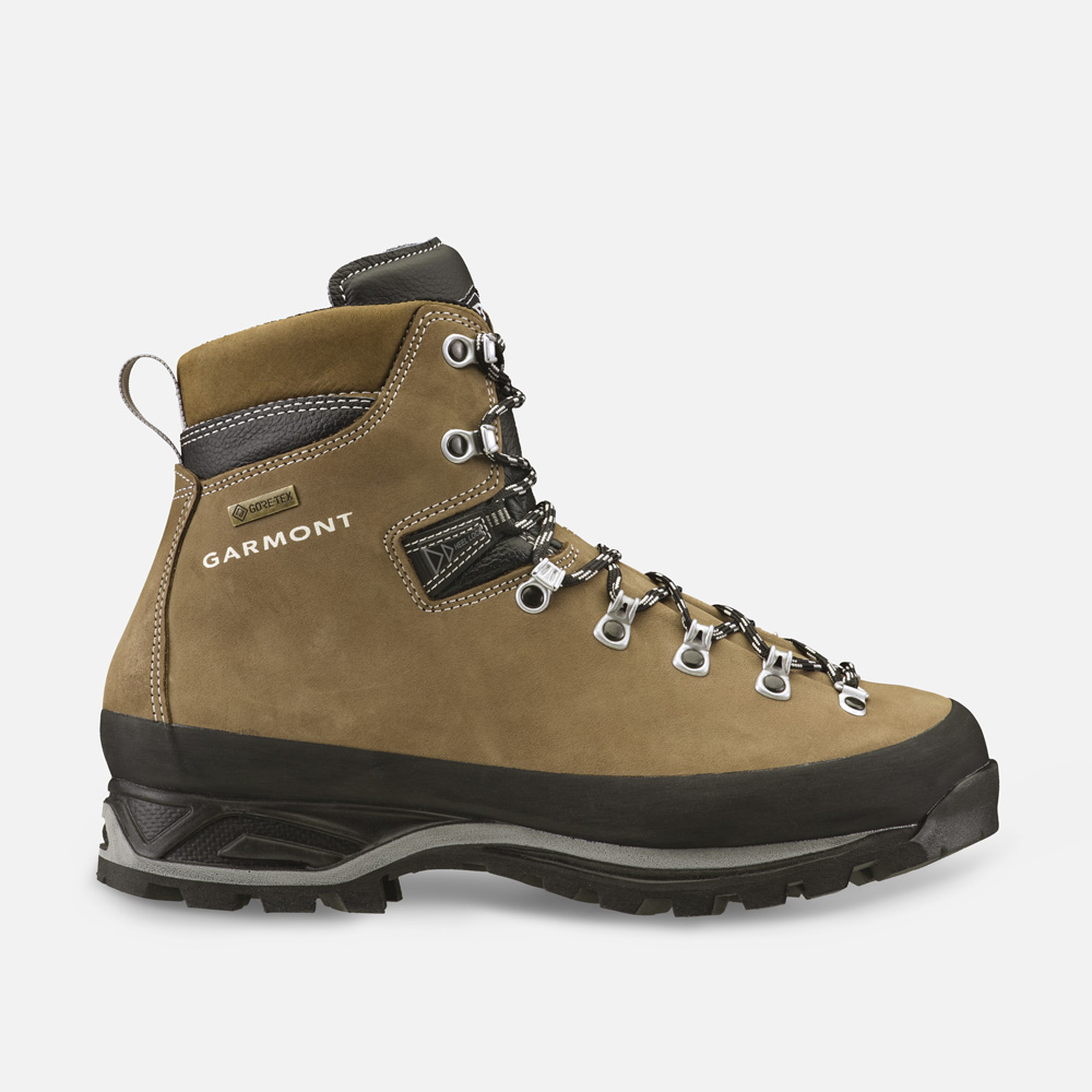 Garmont 2025 steel toe