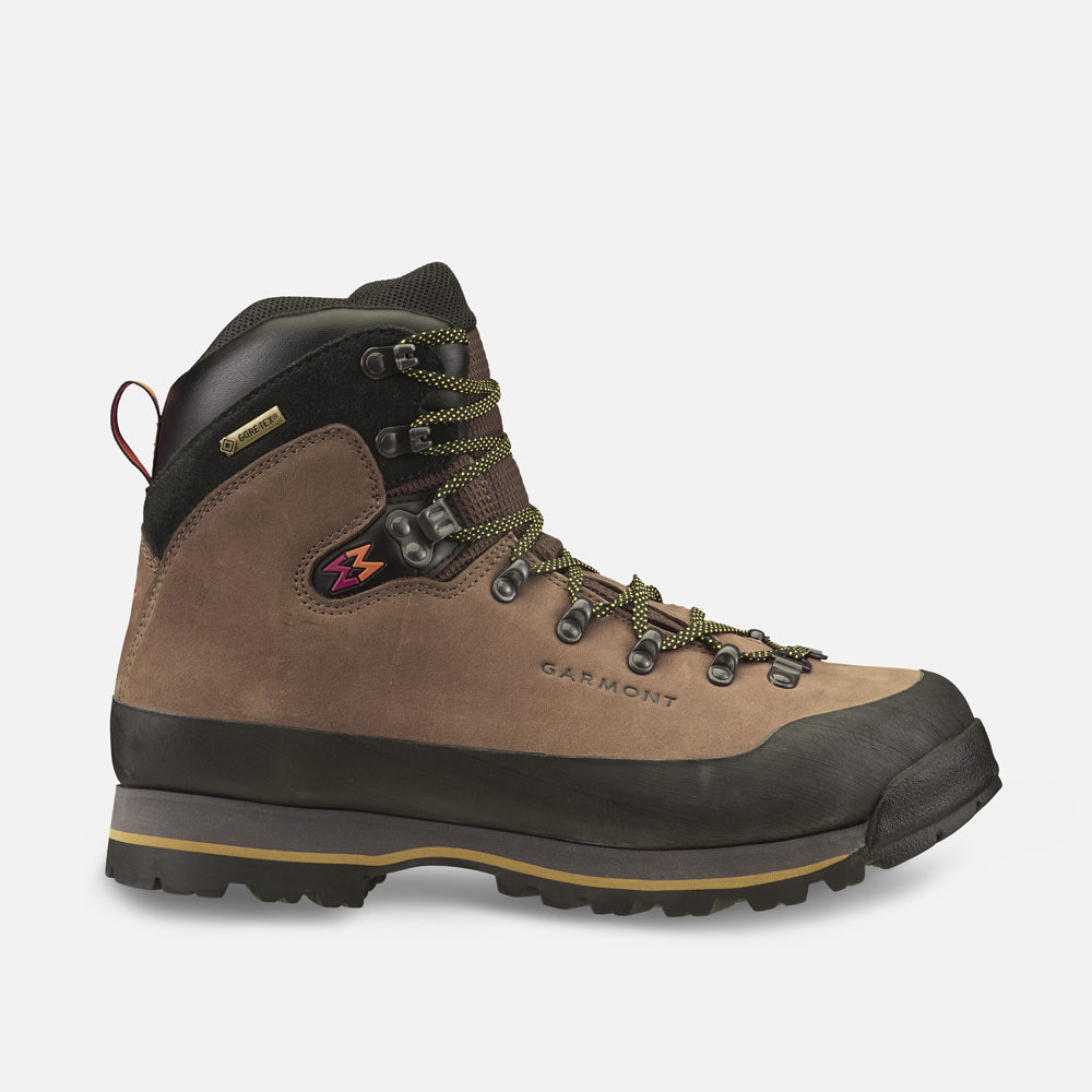 Scarpe trekking uomo garmont sale