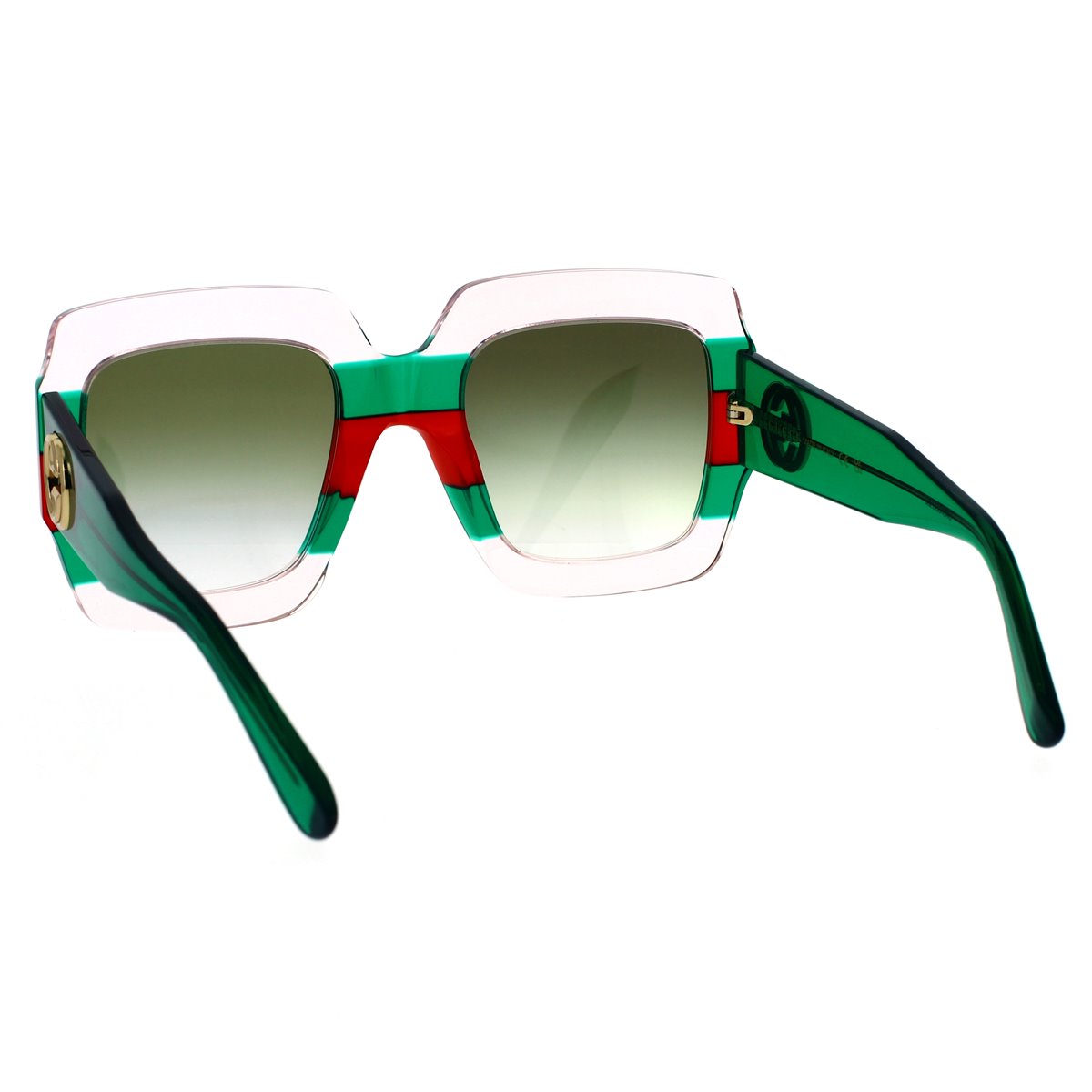 Occhiali da Sole Gucci GG0178S 001